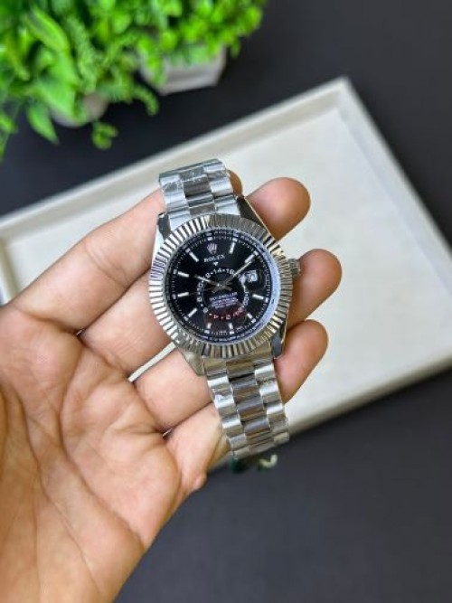 ROLEX SKY DWELLER
