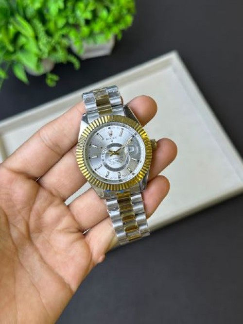 ROLEX SKY DWELLER