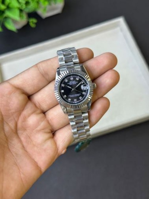 ROLEX DATE JUST LADIES