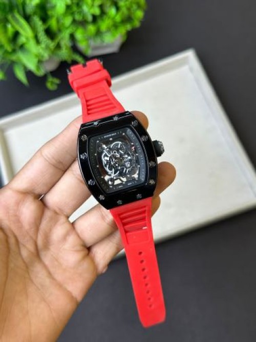 RICHARD MILLE