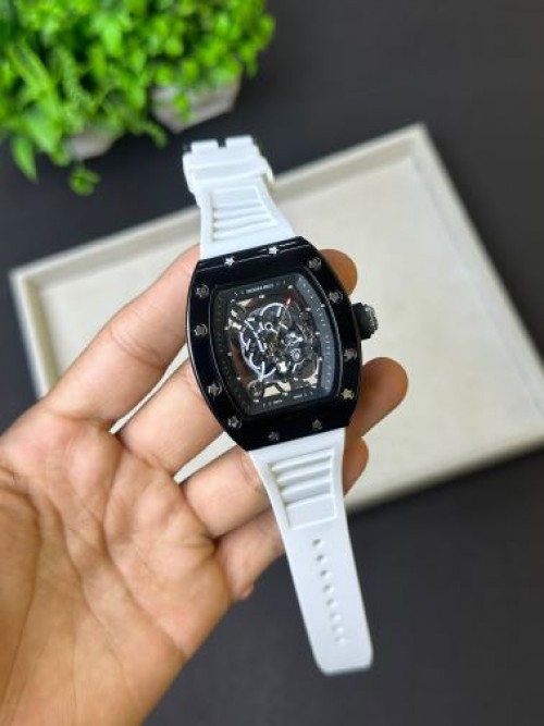 RICHARD MILLE