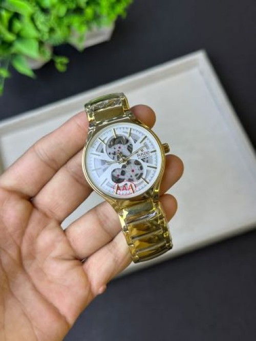 RADO AUTOMATIC