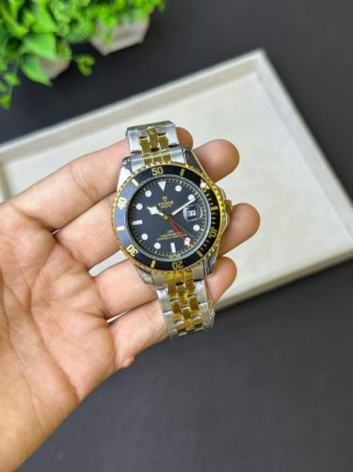 TUDOR GMT