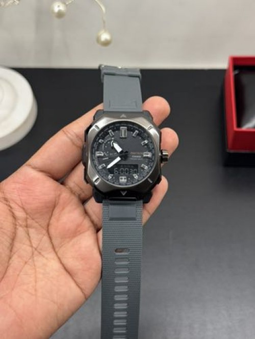 Casio Pro Trek