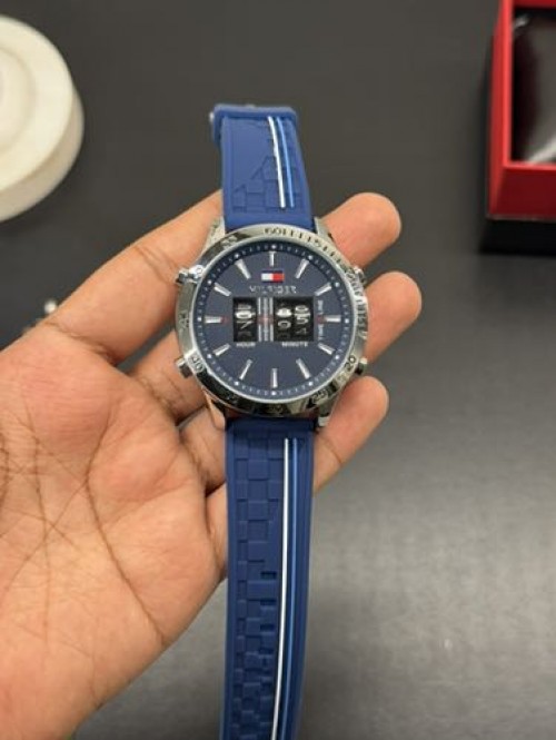 Tommy Hilfiger Roller