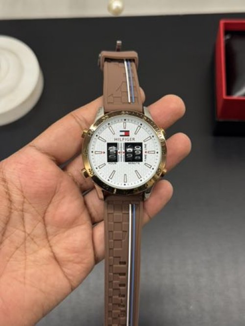 Tommy Hilfiger Roller