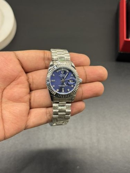 Rolex Day Date For Her