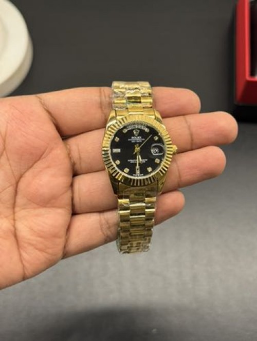 Rolex Day Date For Her