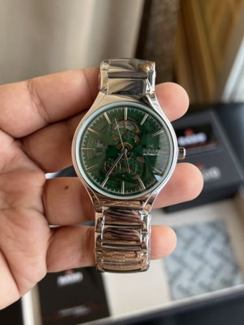 RADO ROUND SWIFT MOVEMENT
