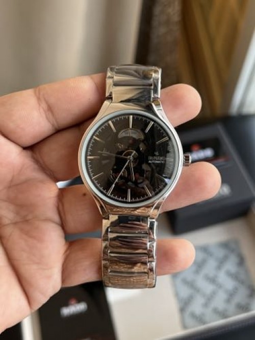 RADO ROUND SWIFT MOVEMENT