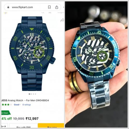 Guess For Men