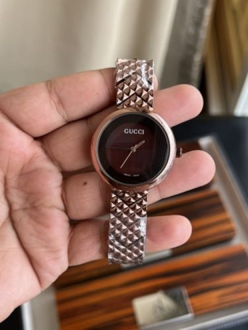 GUCCI LADIES PREMIUM WATCH