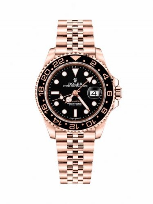 ROLEX GMT MASTER 2 PREMIUM