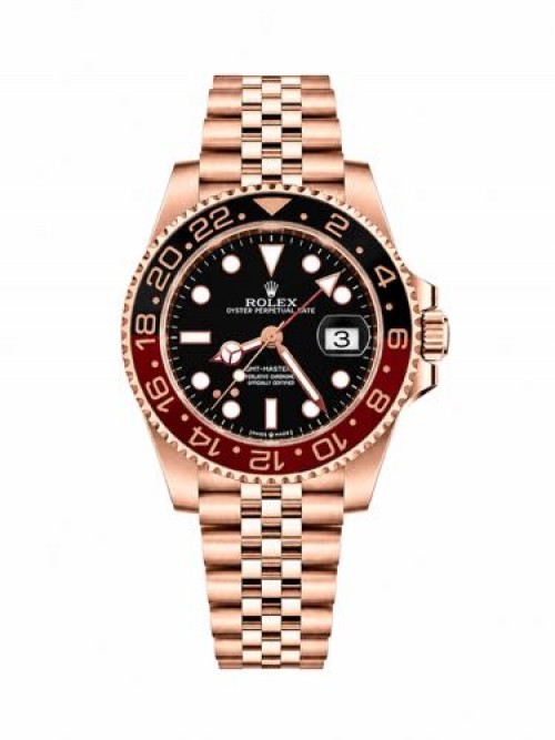 ROLEX GMT MASTER 2 PREMIUM