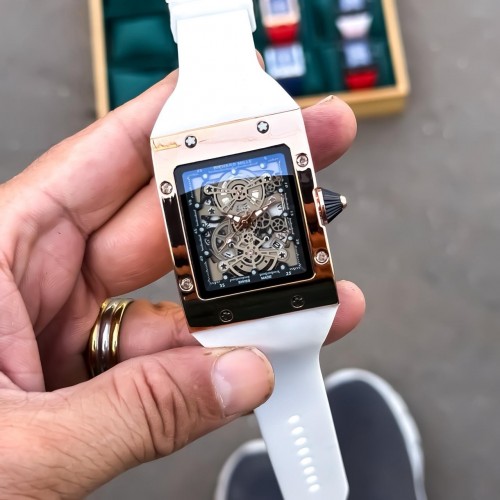 Richard Mille