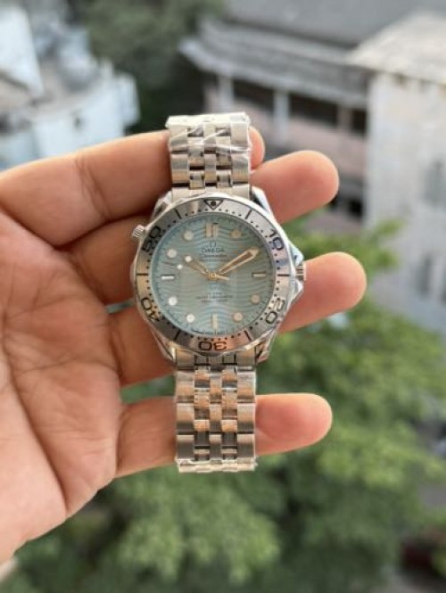 OMEGA SEAMASTER AUTOMATIC