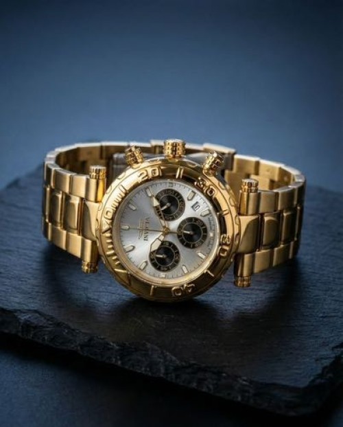 Invicta Subaqua Chronograph