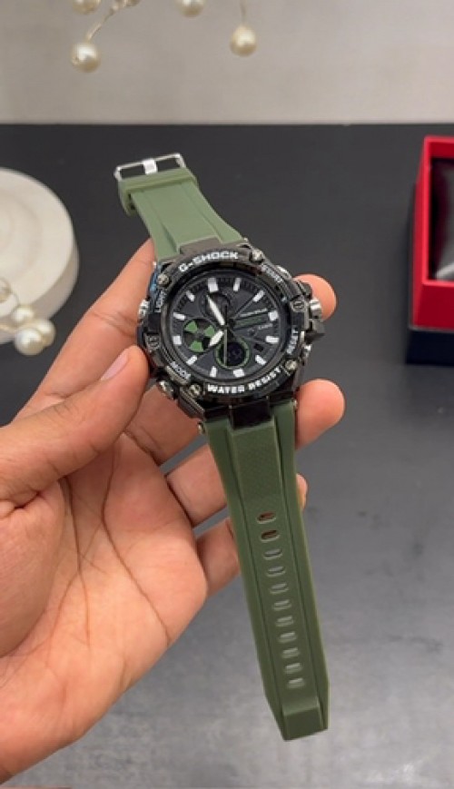 G Shock GST B100