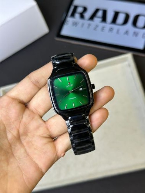 RADO TRUE SQUARE