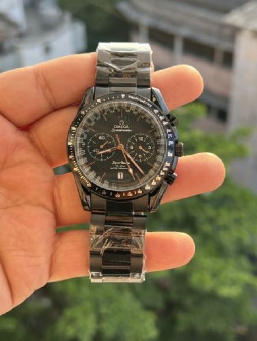 OMEGA PREMIUM CHRONO WORKING WATCH