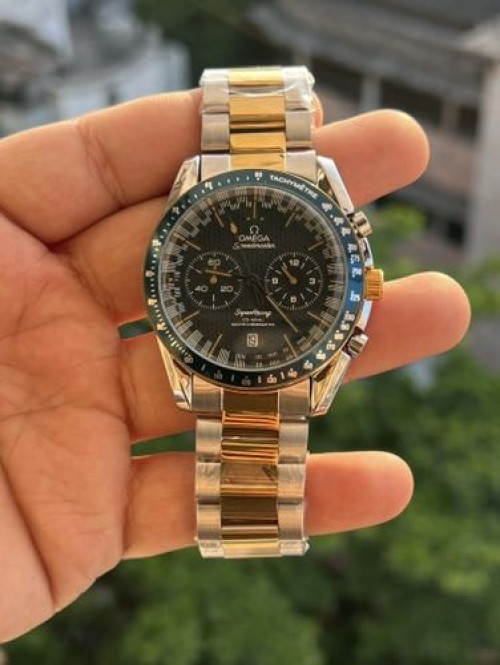 OMEGA PREMIUM CHRONO WORKING WATCH