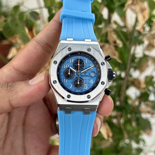 Audemars Piguet Royal Oak Offshore Chronograph