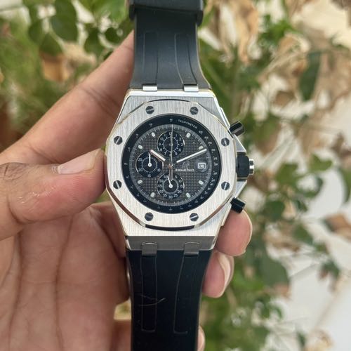 Audemars Piguet Royal Oak Offshore Chronograph