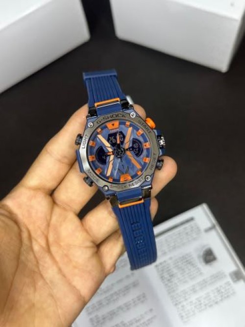 G SHOCK