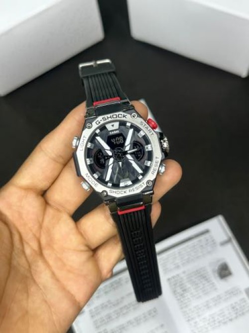 G SHOCK