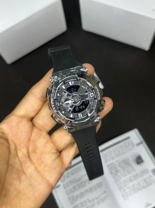 G SHOCK
