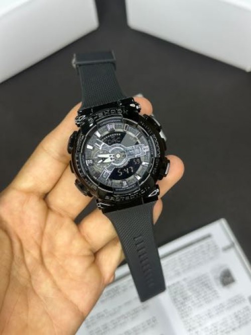 G SHOCK