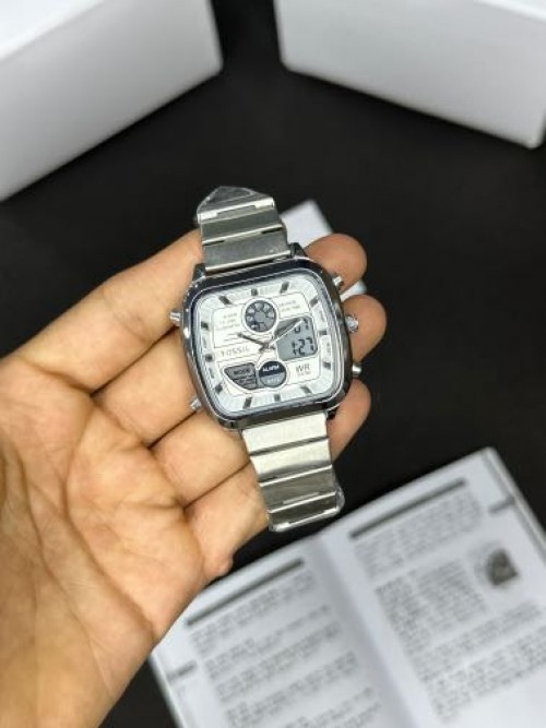 FOSSIL RETRO