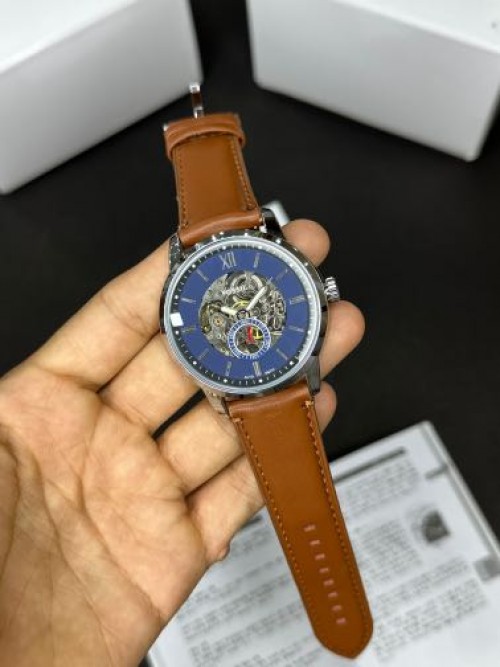 FOSSIL AUTOMATIC