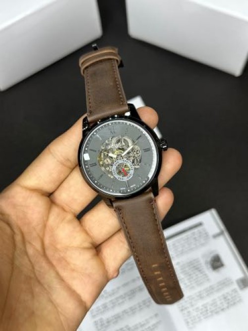 FOSSIL AUTOMATIC