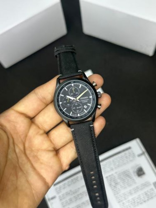 SEIKO ALL WORKING