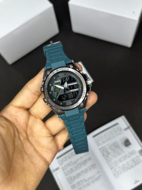 G SHOCK