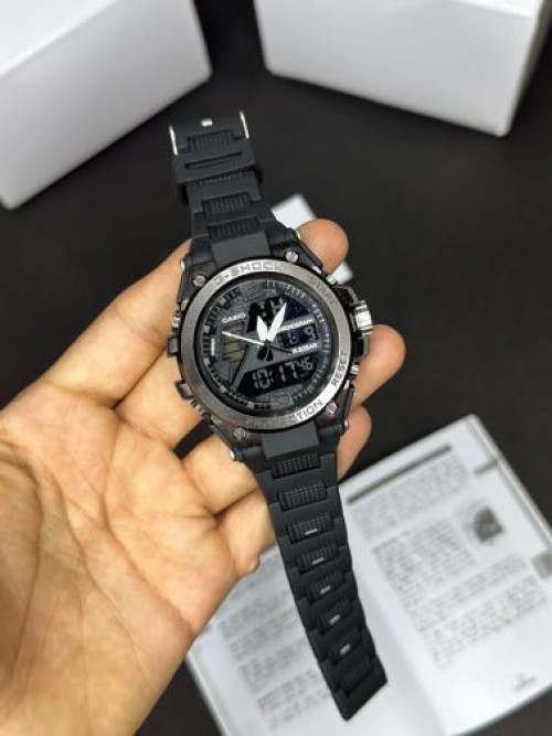G SHOCK