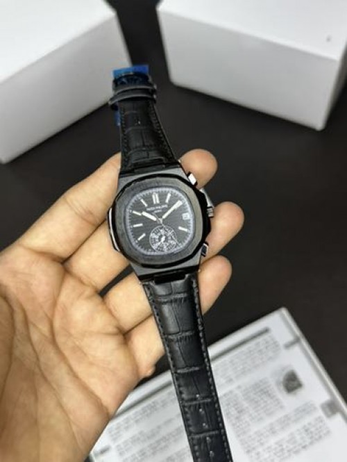 PATEK PHILIPPE