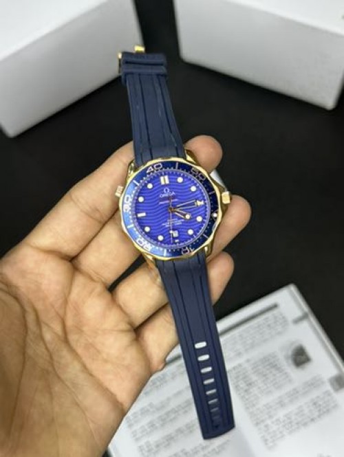 OMEGA SPEEDMASTER AUTOMATIC