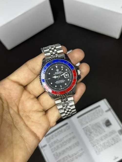ROLEX GMT MASTER 2