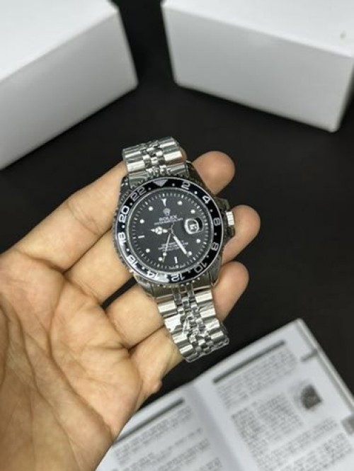 ROLEX GMT MASTER 2