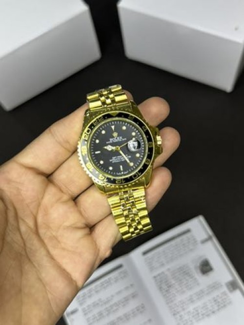 ROLEX GMT MASTER 2