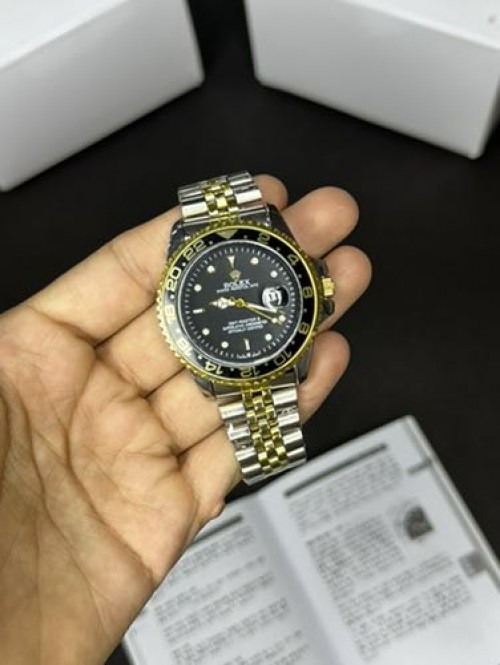 ROLEX GMT MASTER 2