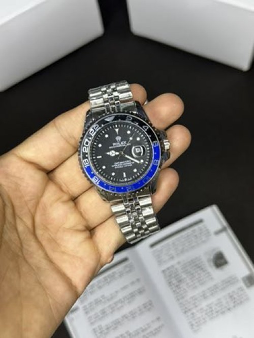 ROLEX GMT MASTER 2