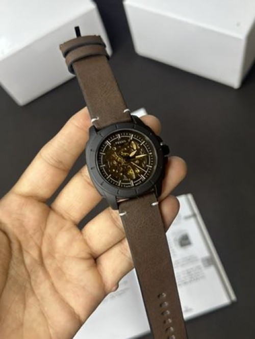 FOSSIL AUTOMATIC