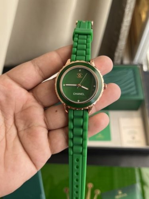 CHANEL PREMIUM LADIES WATCH