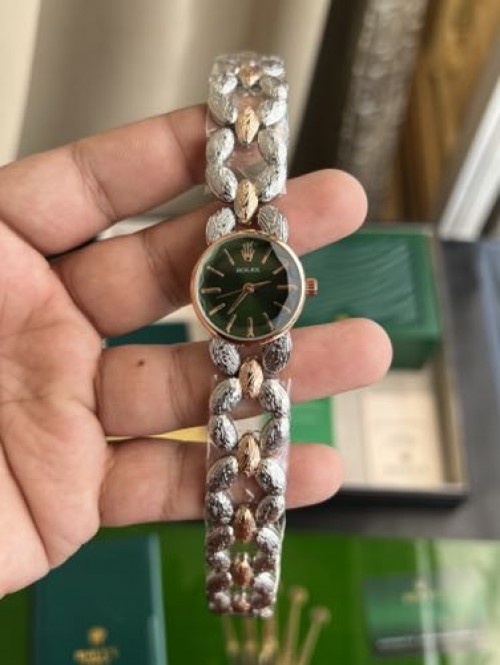 ROLEX PREMIUM LADIES WATCH