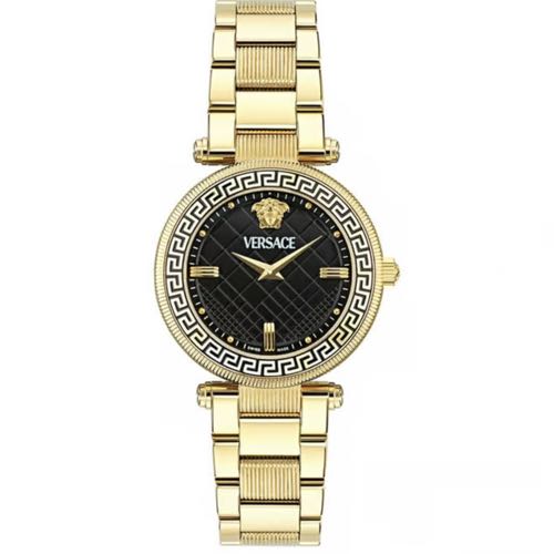 Versace Reve Gold Black