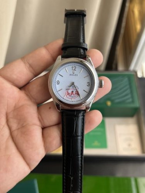 ROLEX BELT PREMIUM
