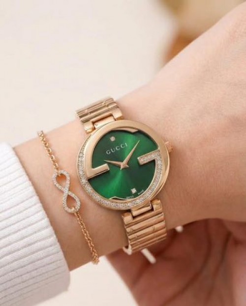 Gucci Interlocking G